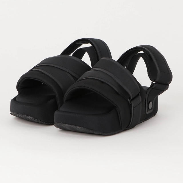 Y-3(ワイスリー)の【新品・未使用】Y-3 SANDAL /ワイスリー サンダル 新作 メンズの靴/シューズ(サンダル)の商品写真