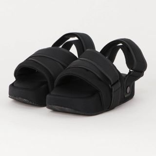 ワイスリー(Y-3)の【新品・未使用】Y-3 SANDAL /ワイスリー サンダル 新作(サンダル)