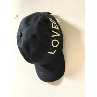 グッチ(Gucci)の【GUCCI】メンズキャップ(キャップ)