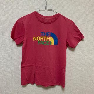 ザノースフェイス(THE NORTH FACE)のTHE NORTH FACE Tシャツ(Tシャツ/カットソー)