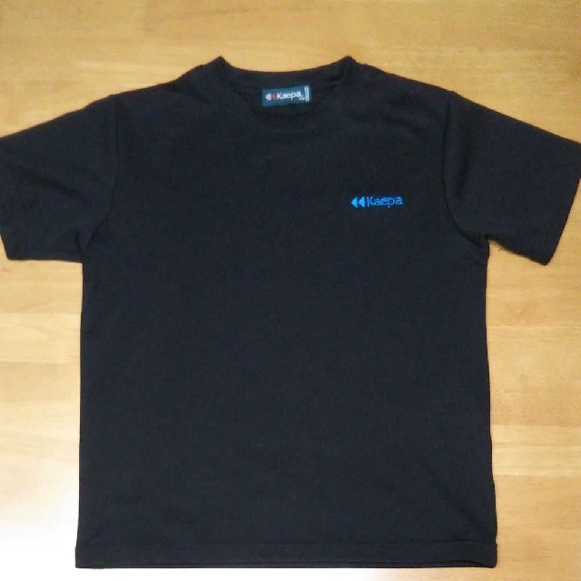 Kaepa(ケイパ)のkaepa メッシュ Tシャツ 150cm  キッズ/ベビー/マタニティのキッズ服男の子用(90cm~)(Tシャツ/カットソー)の商品写真