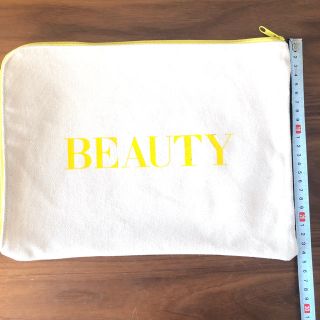 ビューティアンドユースユナイテッドアローズ(BEAUTY&YOUTH UNITED ARROWS)のビューティー＆ユース　パソコンケース(モバイルケース/カバー)