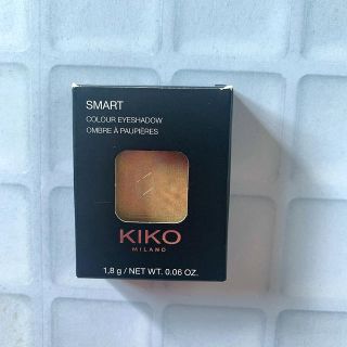 セフォラ(Sephora)の★新品★ KIKO MILANOシングルアイシャドウ(アイシャドウ)