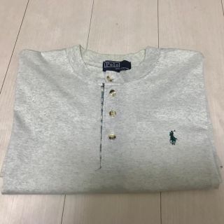 ポロラルフローレン(POLO RALPH LAUREN)のポロラルフローレン＊Tシャツ(Tシャツ/カットソー(半袖/袖なし))