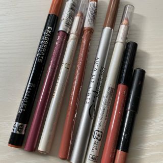 セフォラ(Sephora)のリップライナーセット(リップライナー)