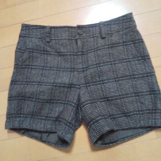 マジェスティックレゴン(MAJESTIC LEGON)のマジェスティックレゴン　ショートパンツ(ショートパンツ)