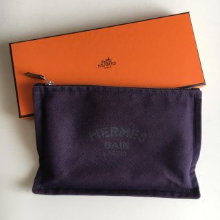 エルメス(Hermes)のpurinpopo様専用です(ポーチ)