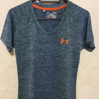 アンダーアーマー(UNDER ARMOUR)のアンダーアーマー ドライフィットTシャツ(ウェア)