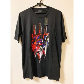 ディーゼル(DIESEL)の【diesel】Tシャツ(Tシャツ/カットソー(半袖/袖なし))