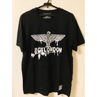 ボーイロンドン(Boy London)の【boy London】Tシャツ(Tシャツ/カットソー(半袖/袖なし))