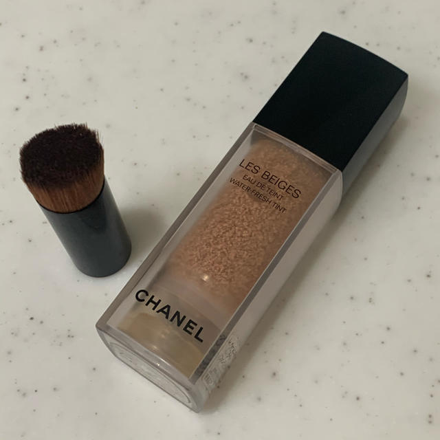 CHANEL(シャネル)のシャネル レベージュ オードゥタン ライト コスメ/美容のベースメイク/化粧品(ファンデーション)の商品写真