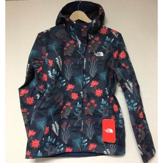 ザノースフェイス(THE NORTH FACE)の新品★海外限定ノースフェイスマウンテンパーカーS★ウインドブレーカー★(ナイロンジャケット)