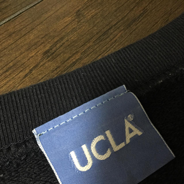 UCLAトレーナー レディースのトップス(トレーナー/スウェット)の商品写真