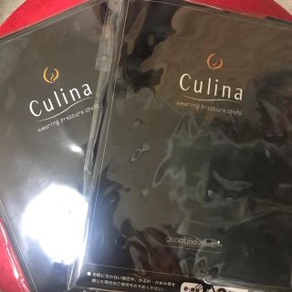 Culina（キュリーナ）(レギンス/スパッツ)