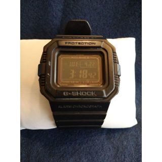 ジーショック(G-SHOCK)のCASIO G-SHOCK Gショック 3159 ja (7月末まで)(腕時計(デジタル))