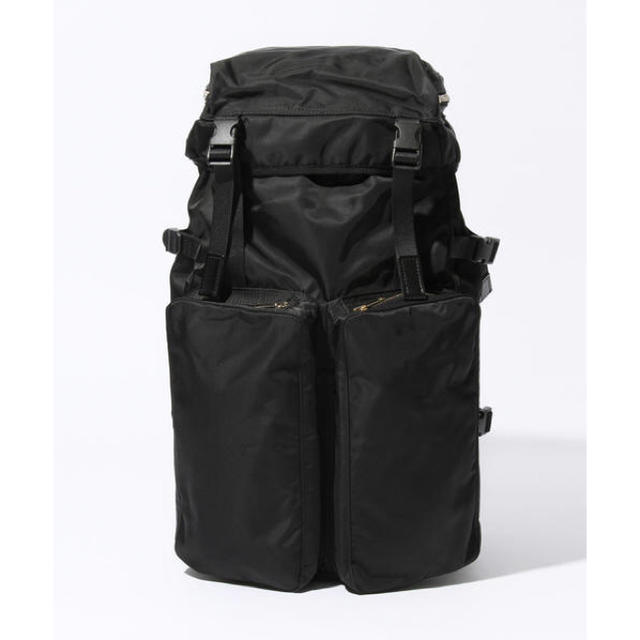 TOMORROWLAND - 【別注】foot the coacher×PORTER×TOMORROWLANDの通販