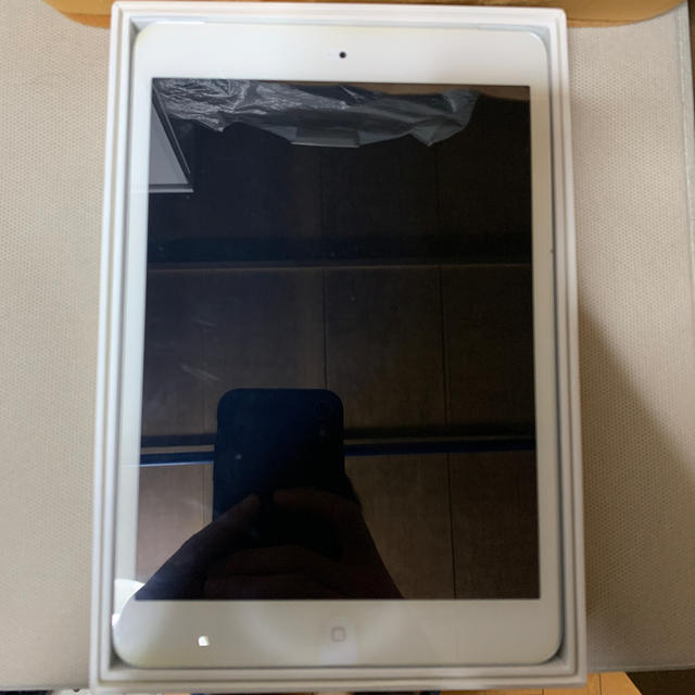 iPad mini 第一世代