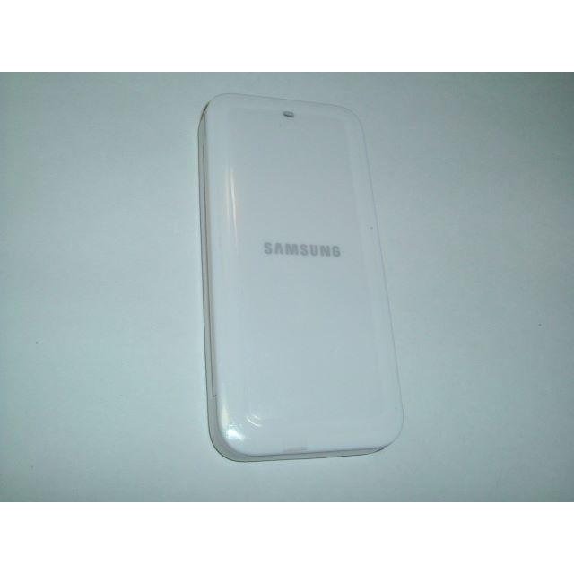 Samsung Galaxy S5 Scl23 Sc 04f用バッテリー充電器 動作確認済の通販 By Ot0108shop サムスンならラクマ