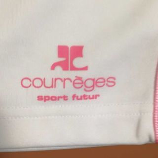 クレージュ(Courreges)のショートパンツ、courreges(ショートパンツ)