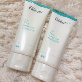 プロアクティブ(proactiv)のプロアクティブ　ポアターゲティングトリートメント(美容液)