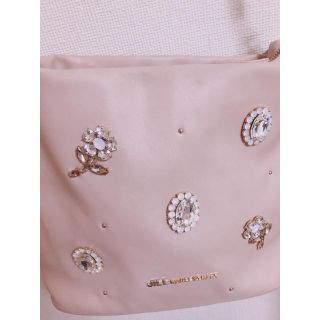 ジルスチュアート(JILLSTUART)のジルスチュアート　バック(ショルダーバッグ)