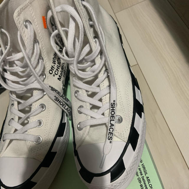 off-white converse us9