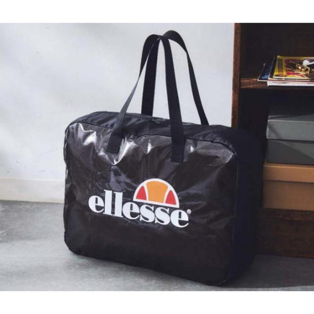 ellesse(エレッセ)のellesseボストンバッグ レディースのバッグ(ボストンバッグ)の商品写真