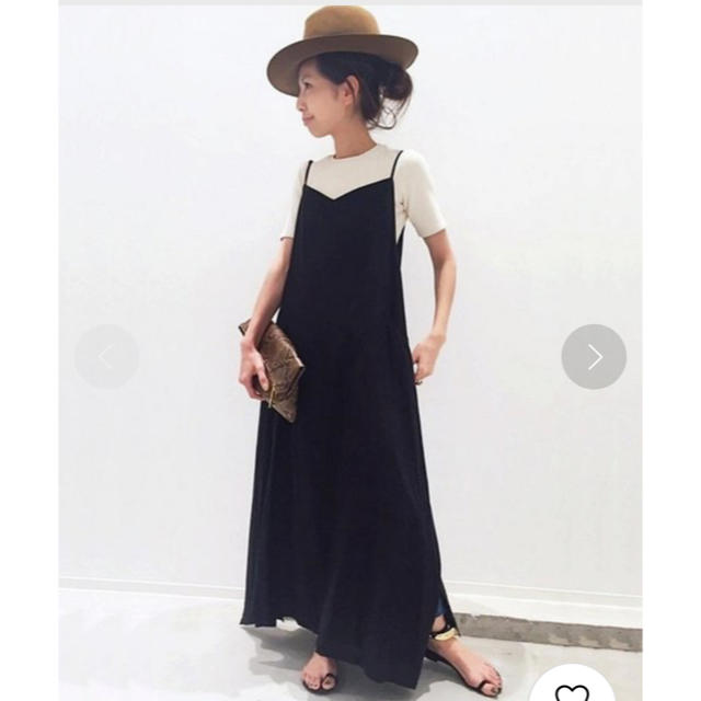 美品♡LAppartement♡Wrap Dress