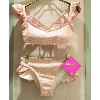 lilLilly(水着)のフリマアイテム一覧 lilLilly(水着)のフリマアイテム一覧