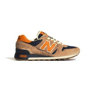 ニューバランス(New Balance)のニューバランス　ニューバランスLevi’s 26.5cm(スニーカー)