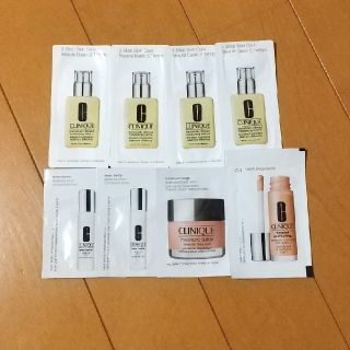 クリニーク(CLINIQUE)のCLINIQUE(化粧水/ローション)