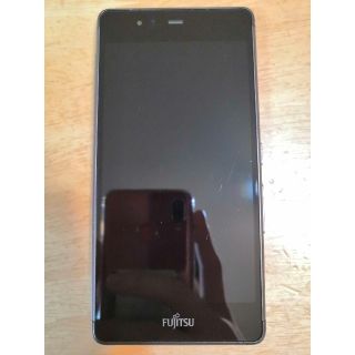 アローズ(arrows)の(yu_shi様専用) Fujitsu  Arrows m03 (スマートフォン本体)