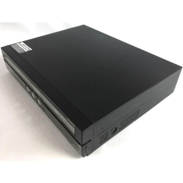 良品　シャープ　 HDD　ビデオ一体型　DVD　レコーダー DV-ACV52