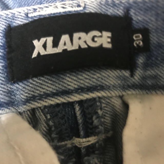 XLARGE(エクストララージ)のxlarge  パンツ メンズのパンツ(ワークパンツ/カーゴパンツ)の商品写真