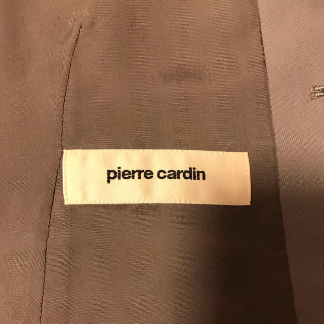pierre cardin(ピエールカルダン)のピエールカルダン/pierre cardinのスーツベスト メンズのスーツ(スーツベスト)の商品写真
