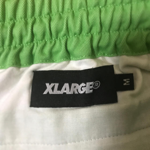 XLARGE(エクストララージ)のxlarge パンツ メンズのパンツ(ワークパンツ/カーゴパンツ)の商品写真