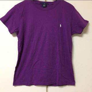 ラルフローレン(Ralph Lauren)のラルフローレン ゴルフTシャツ(Tシャツ(半袖/袖なし))