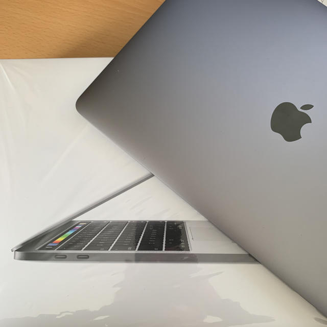 Apple - 【PANDA】ほぼ新品最高スペック Apple MacBook Pro