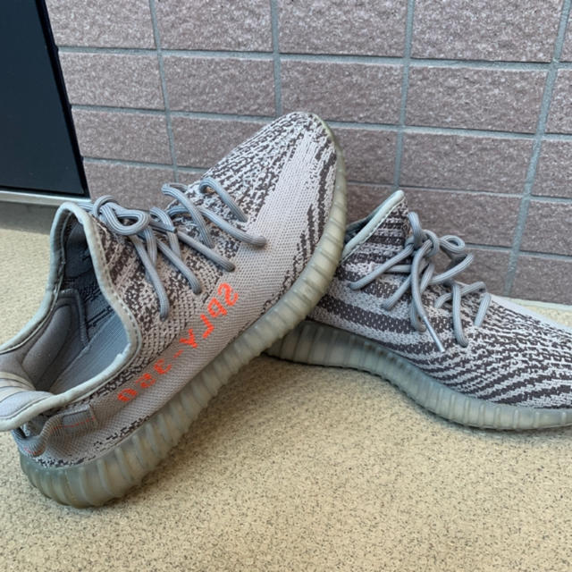 adidas(アディダス)のadidas yeezy boost v2 メンズの靴/シューズ(スニーカー)の商品写真