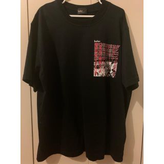 カラー(kolor)のkolor 20ss カットソー(Tシャツ/カットソー(半袖/袖なし))