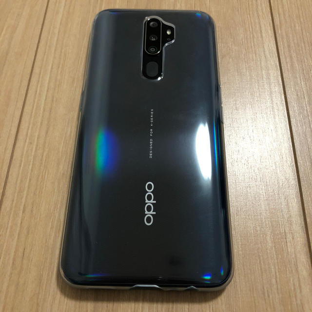 oppo a5 2020 3