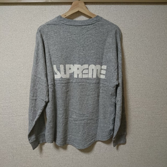 Supreme(シュプリーム)のsupreme arena top 15ss メンズのトップス(Tシャツ/カットソー(七分/長袖))の商品写真