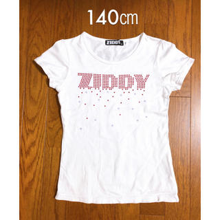 ジディー(ZIDDY)の〔140㎝〕ZIDDY  Tシャツ(Tシャツ/カットソー)