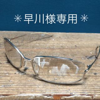 クリスチャンロス サングラス・メガネ(メンズ)の通販 53点 | christian