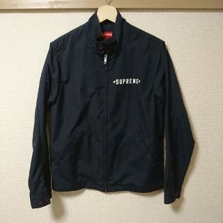 シュプリーム(Supreme)のSupreme Independent(ミリタリージャケット)