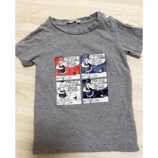 モンクレール(MONCLER)のMONCLER・Kids・2Y・92cm(Tシャツ/カットソー)