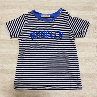 モンクレール(MONCLER)のMONCLER・Kids・86cm(Tシャツ/カットソー)