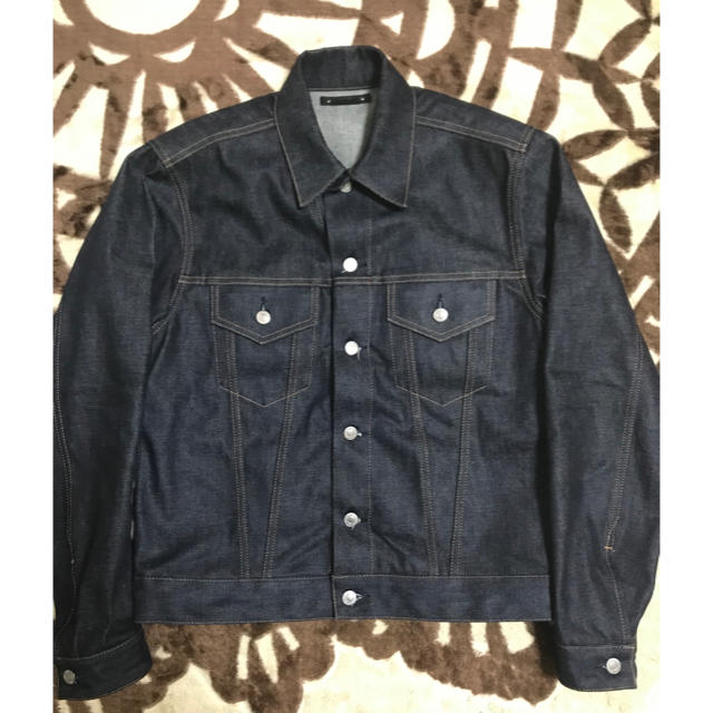 マインデニム Gジャン デニムジャケット 18aw 3 L キムタク | www
