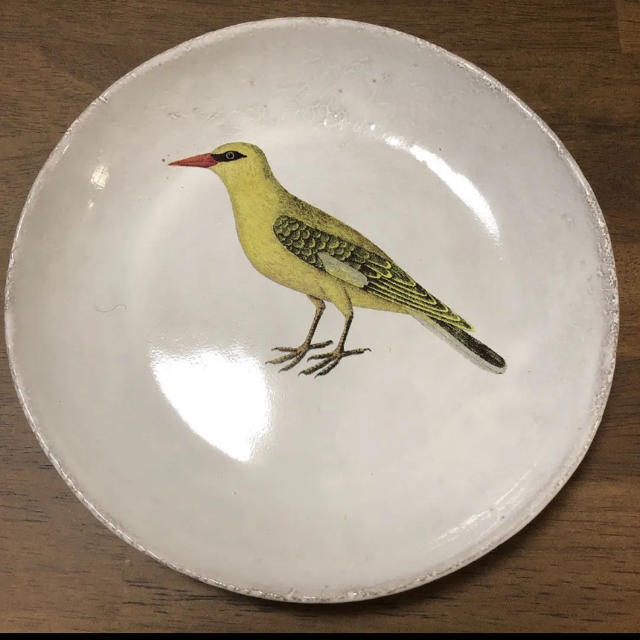 OUTLET SALE Astier de Villatte JOHN DERIAN プレートセット