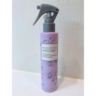 マーキュリーデュオ(MERCURYDUO)の【MERCURYDUO】お値下げ☆★☆エレガンスヘアミスト 150ml(ヘアウォーター/ヘアミスト)